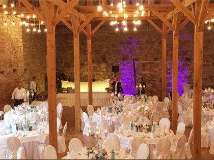 Foto: Schlosshotel Michelfeld