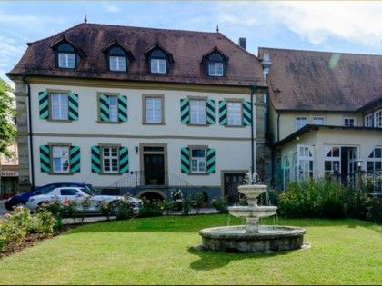 Foto: Schlosshotel Michelfeld