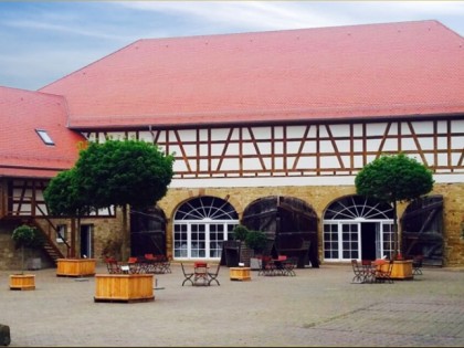 Foto: Schlosshotel Michelfeld
