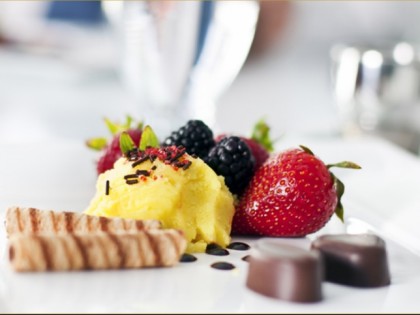Foto: Schlosshotel Michelfeld