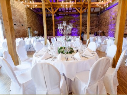 Foto: Schlosshotel Michelfeld