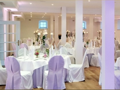 Foto: Schlosshotel Michelfeld